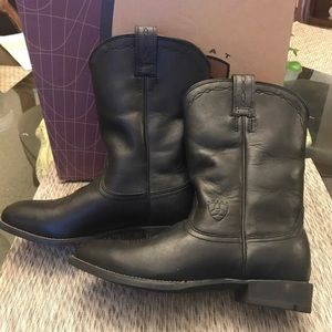 Women’s Ariat Boots